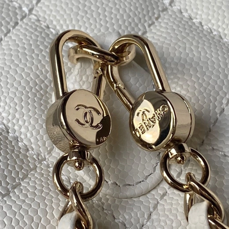 Chanel Backpacks 4016A-0519