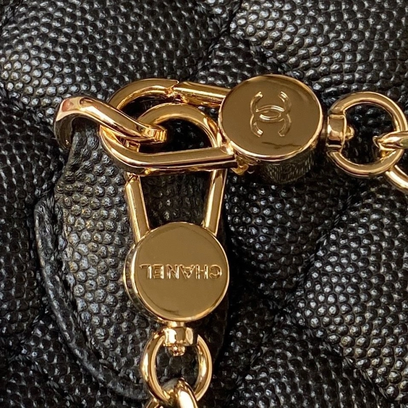 Chanel Backpacks 4016A-0520