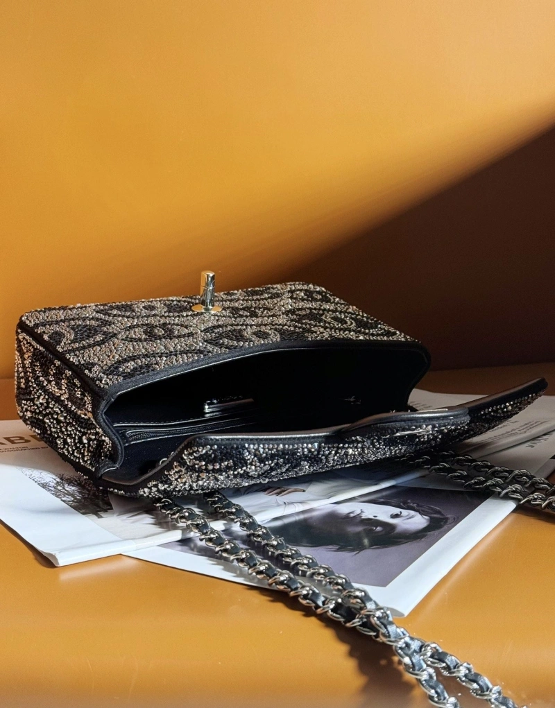 Chanel CF Series Bags 4016A-0522