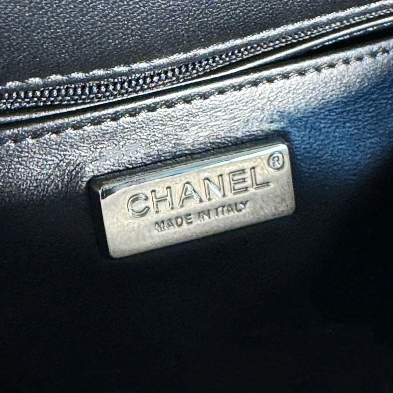 Chanel CF Series Bags 4016A-0522