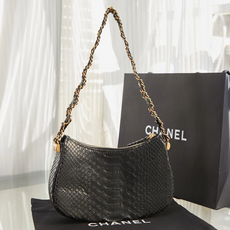 Chanel Top Handle Bags 4016A-0533