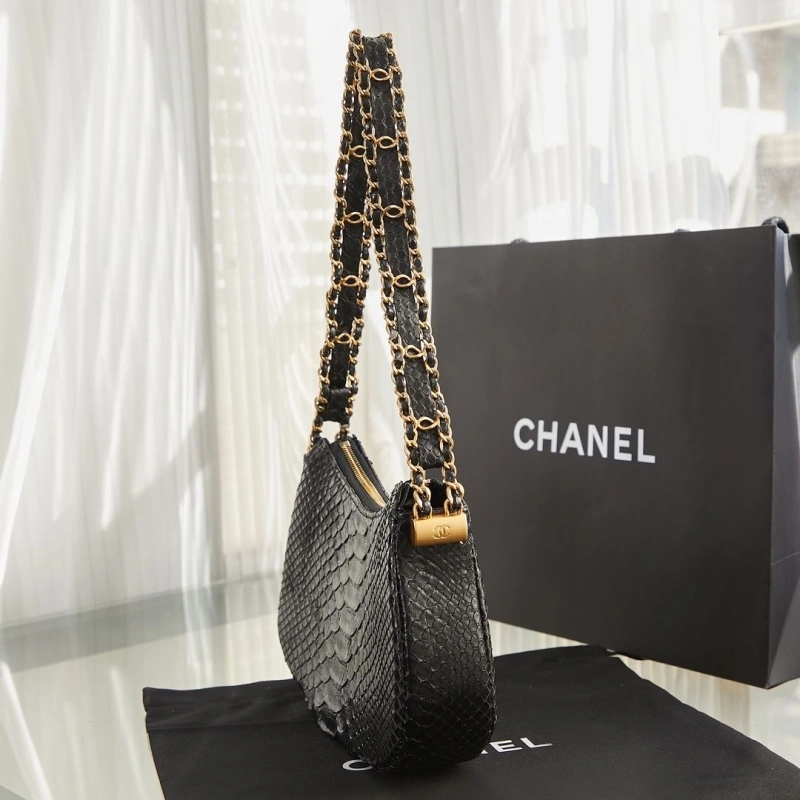 Chanel Top Handle Bags 4016A-0533