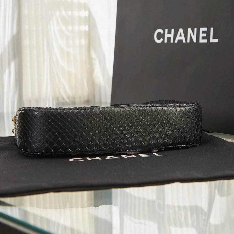 Chanel Top Handle Bags 4016A-0533