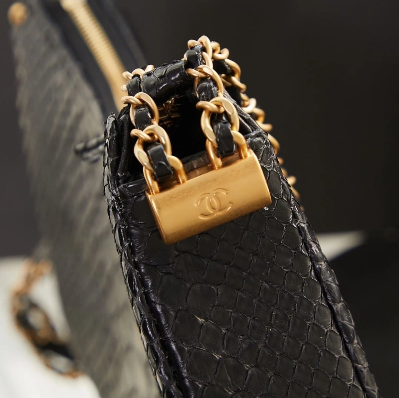 Chanel Top Handle Bags 4016A-0533