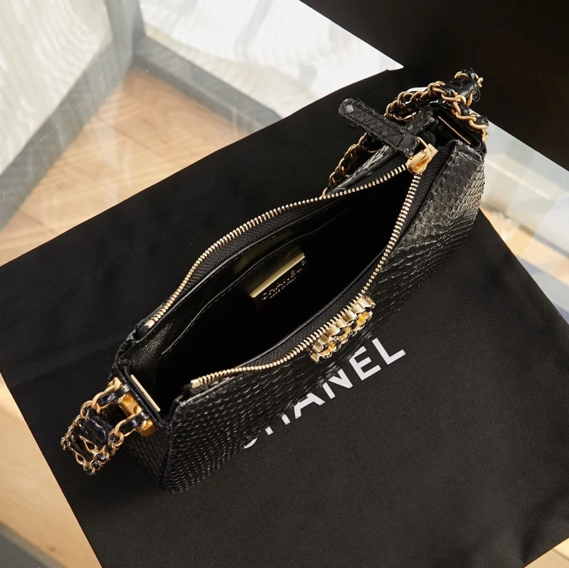 Chanel Top Handle Bags 4016A-0533