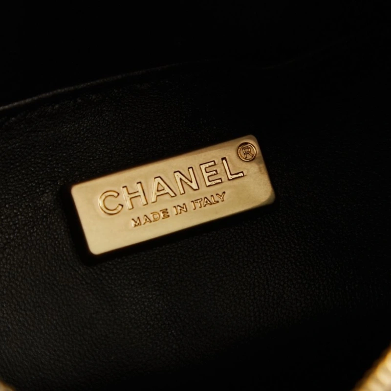Chanel Top Handle Bags 4016A-0533