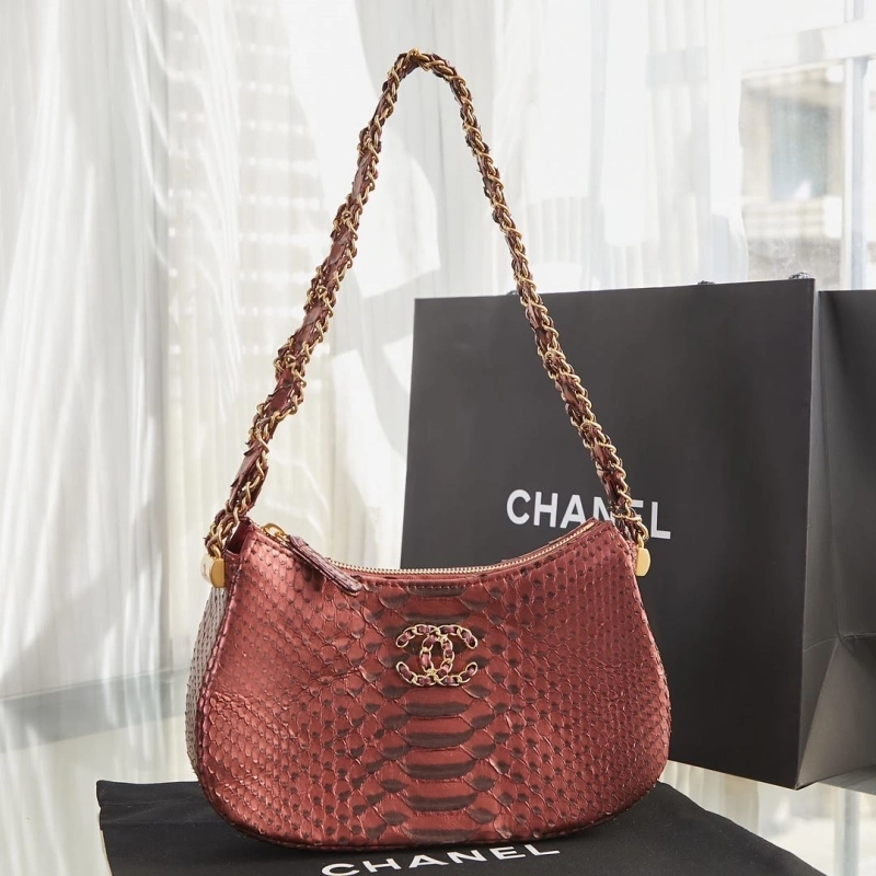 Chanel Top Handle Bags 4016A-0534