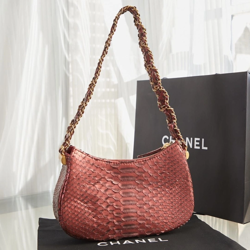 Chanel Top Handle Bags 4016A-0534