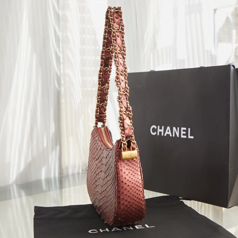 Chanel Top Handle Bags 4016A-0534