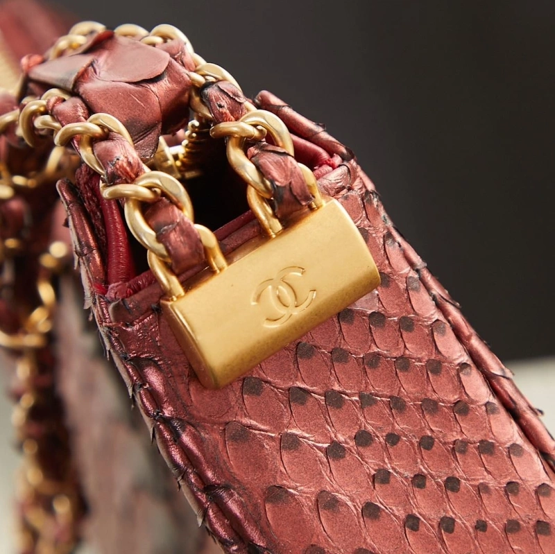 Chanel Top Handle Bags 4016A-0534