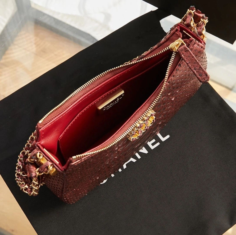 Chanel Top Handle Bags 4016A-0534