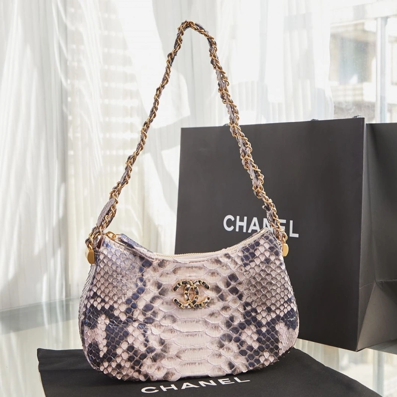 Chanel Top Handle Bags 4016A-0535
