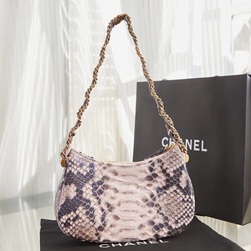 Chanel Top Handle Bags 4016A-0535