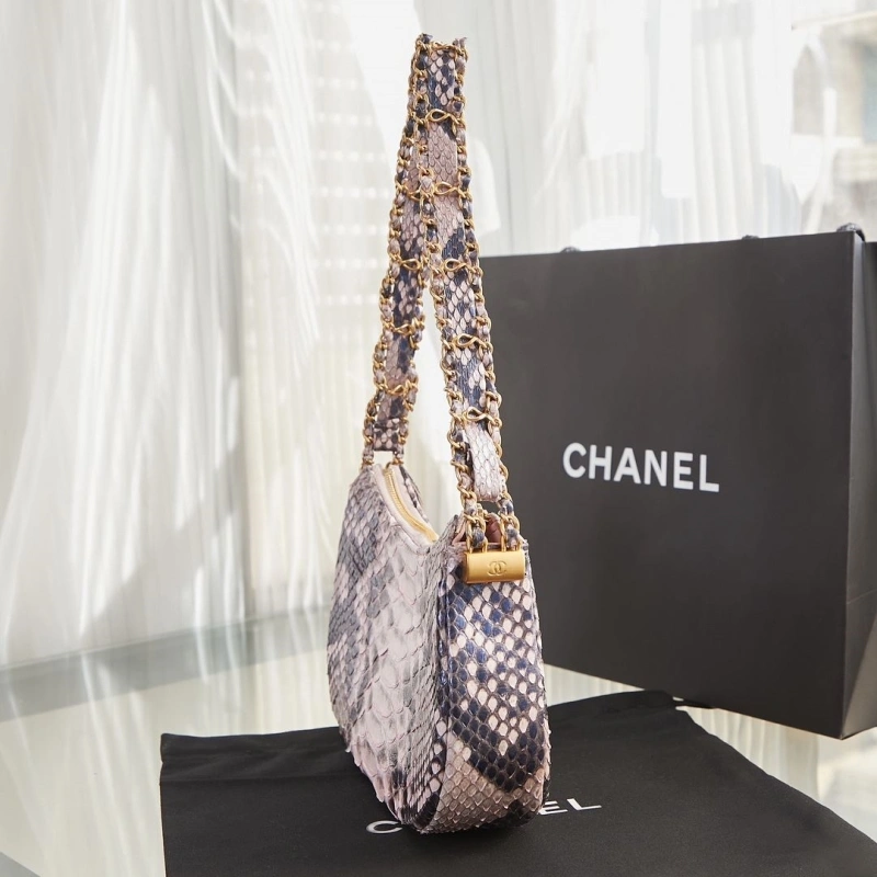 Chanel Top Handle Bags 4016A-0535