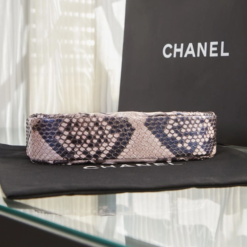 Chanel Top Handle Bags 4016A-0535