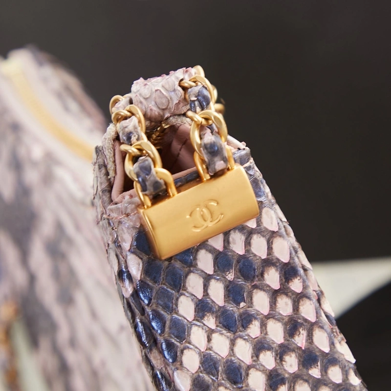 Chanel Top Handle Bags 4016A-0535