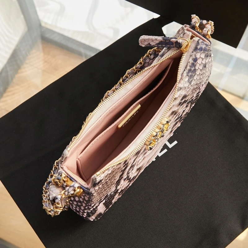 Chanel Top Handle Bags 4016A-0535