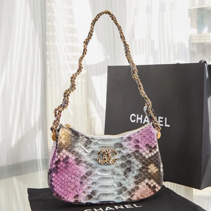 Chanel Top Handle Bags 4016A-0536