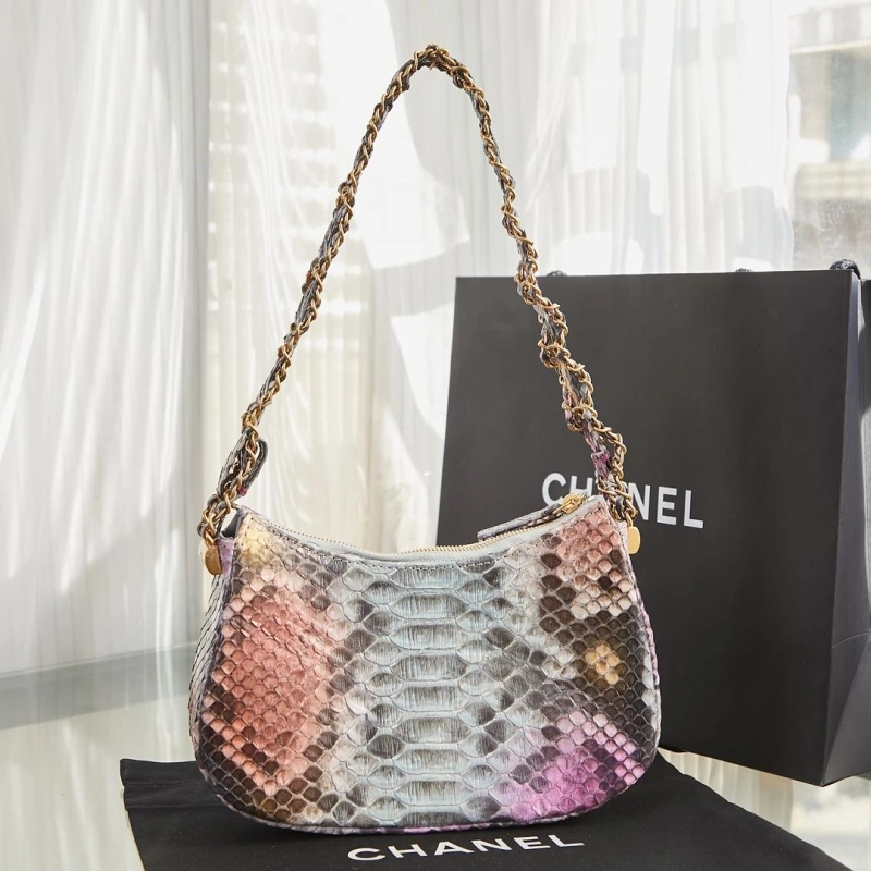 Chanel Top Handle Bags 4016A-0536