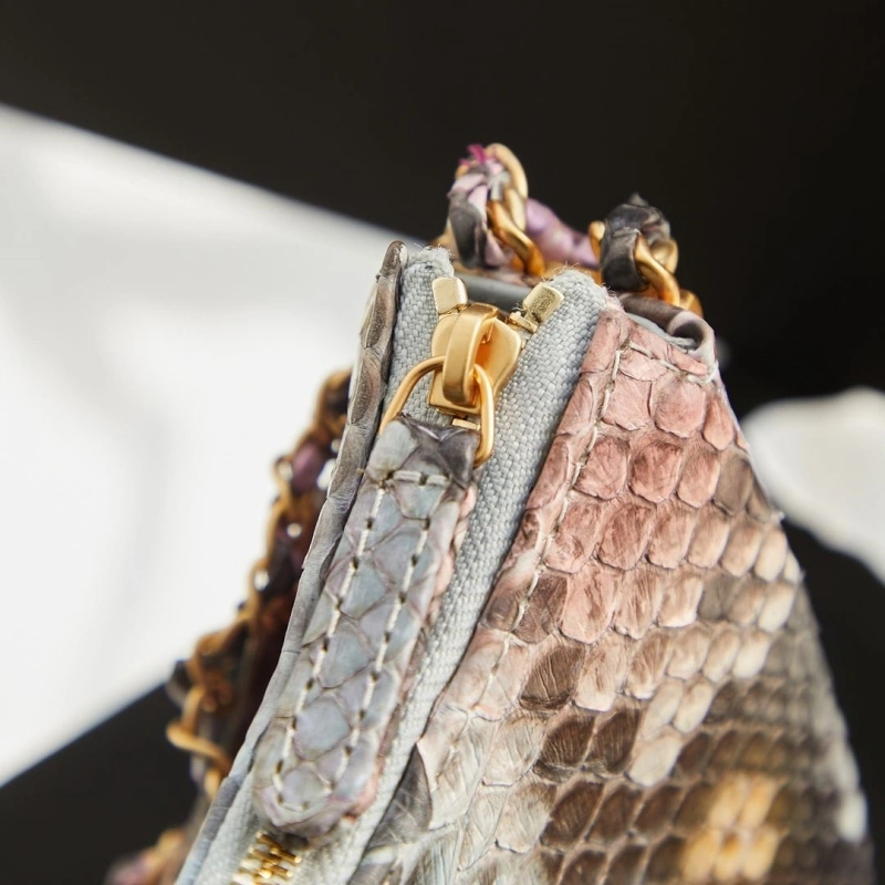 Chanel Top Handle Bags 4016A-0536