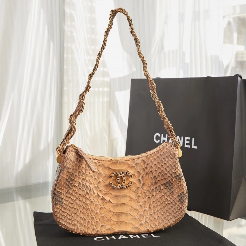 Chanel Top Handle Bags 4016A-0537