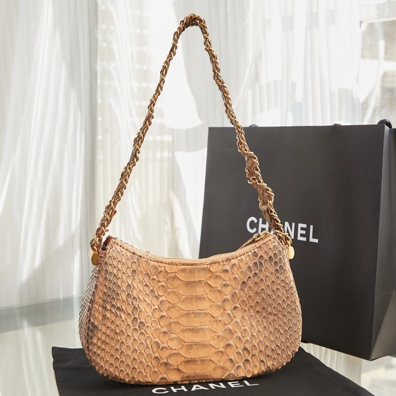 Chanel Top Handle Bags 4016A-0537