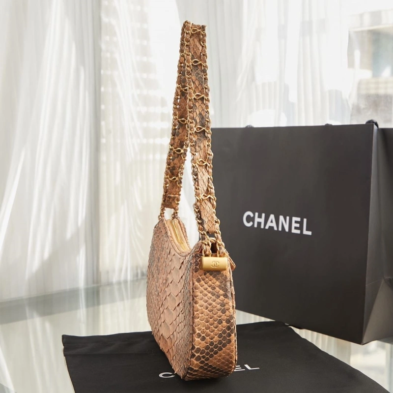 Chanel Top Handle Bags 4016A-0537