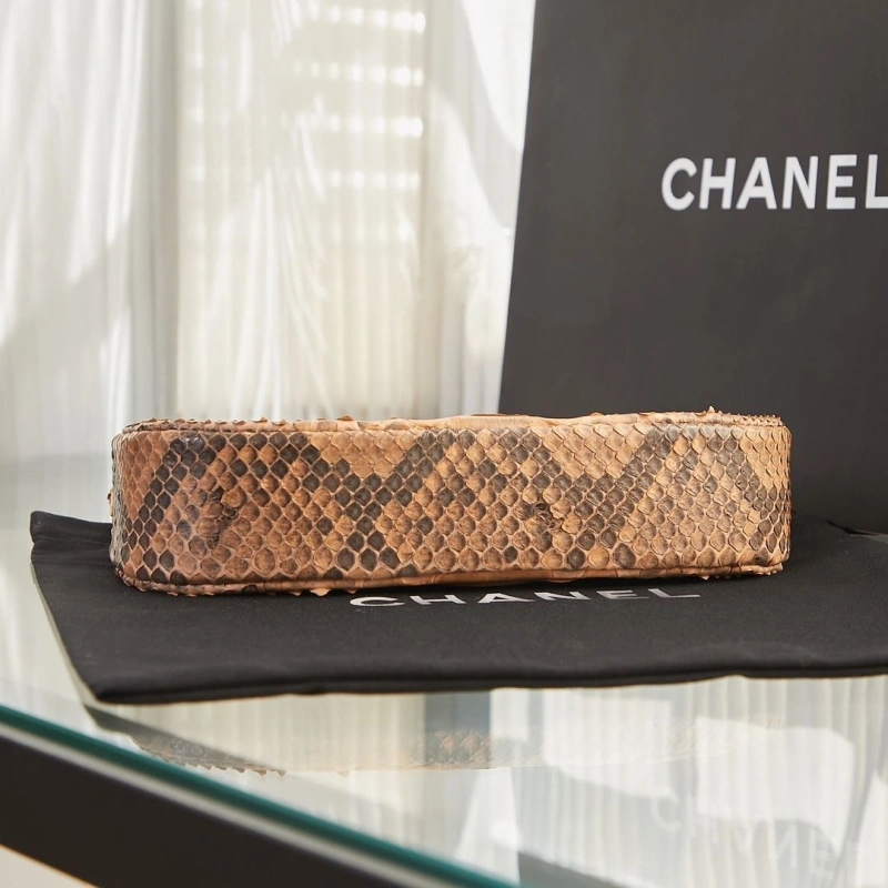 Chanel Top Handle Bags 4016A-0537