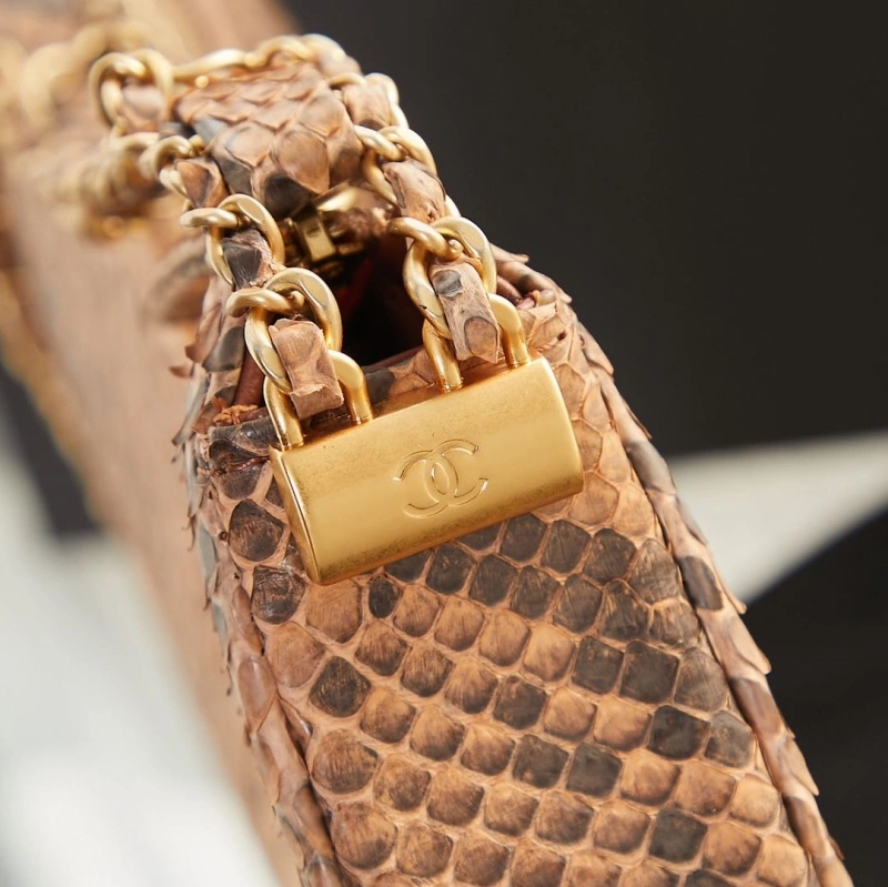 Chanel Top Handle Bags 4016A-0537