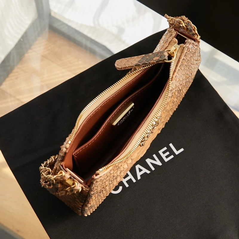 Chanel Top Handle Bags 4016A-0537