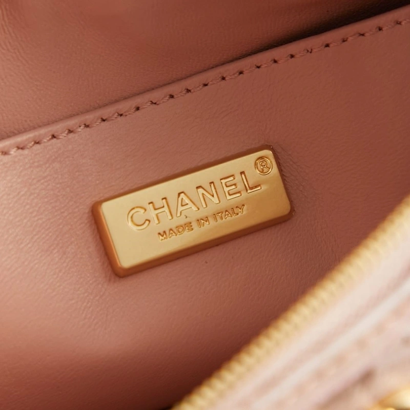 Chanel Top Handle Bags 4016A-0537