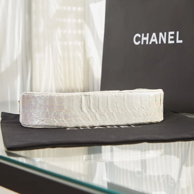 Chanel Top Handle Bags 4016A-0538