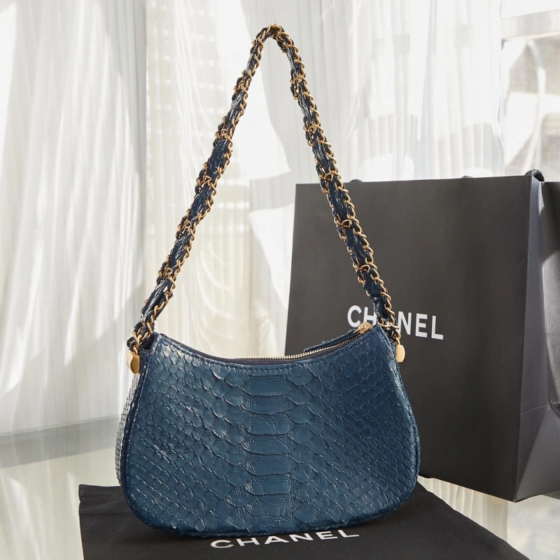 Chanel Top Handle Bags 4016A-0539