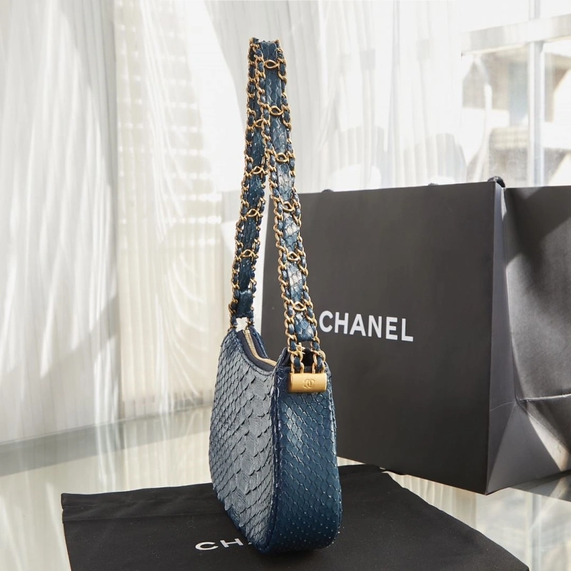 Chanel Top Handle Bags 4016A-0539