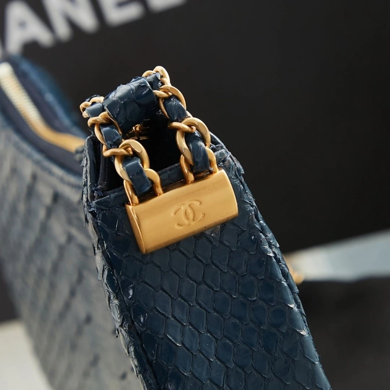 Chanel Top Handle Bags 4016A-0539