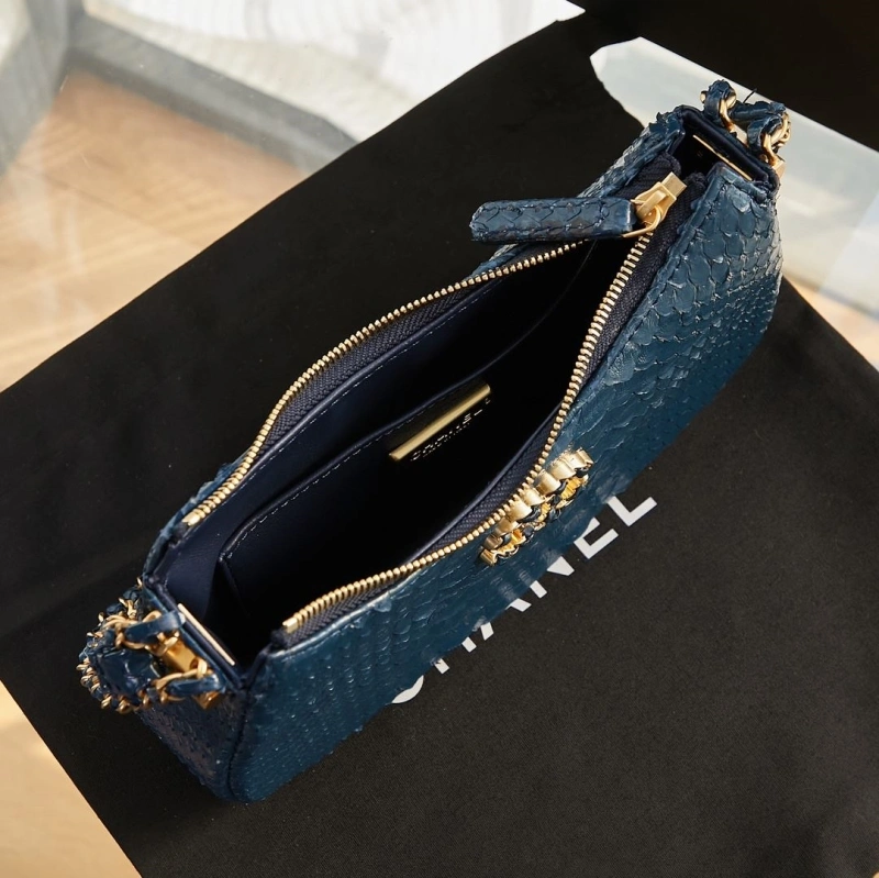 Chanel Top Handle Bags 4016A-0539