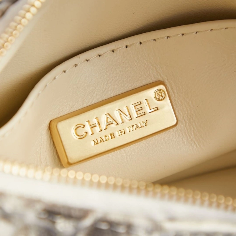 Chanel Top Handle Bags 4016A-0540