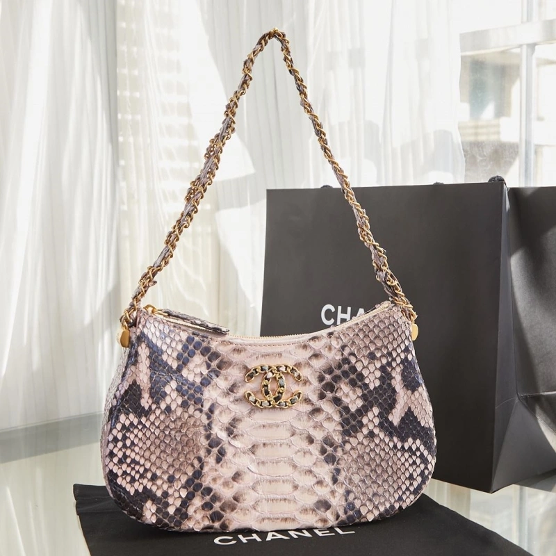 Chanel Top Handle Bags 4016A-0541