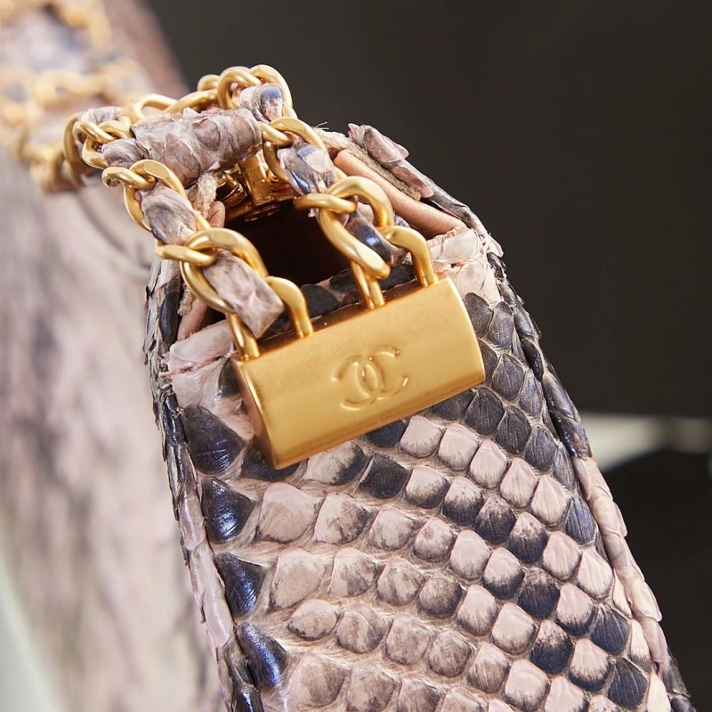 Chanel Top Handle Bags 4016A-0541