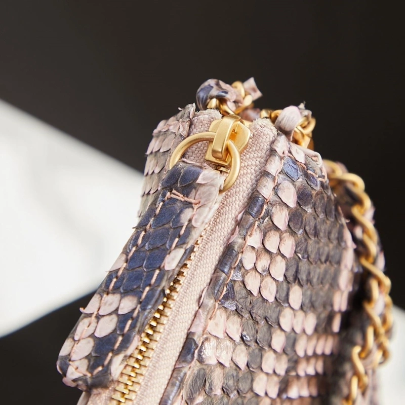 Chanel Top Handle Bags 4016A-0541