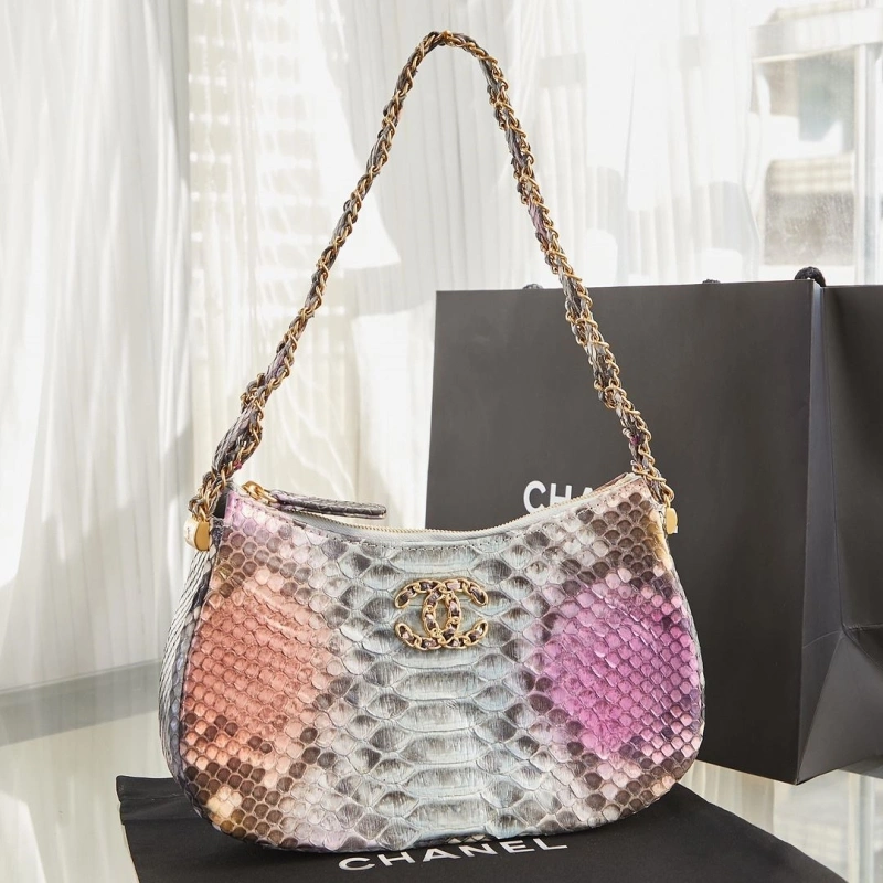 Chanel Top Handle Bags 4016A-0542