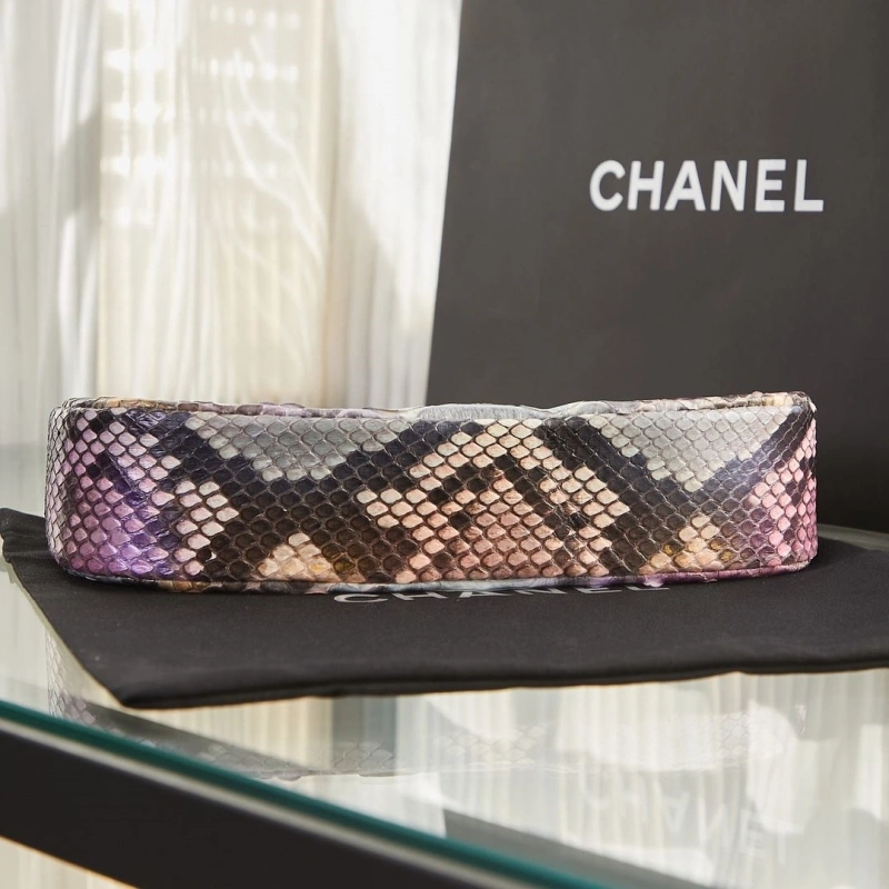 Chanel Top Handle Bags 4016A-0542