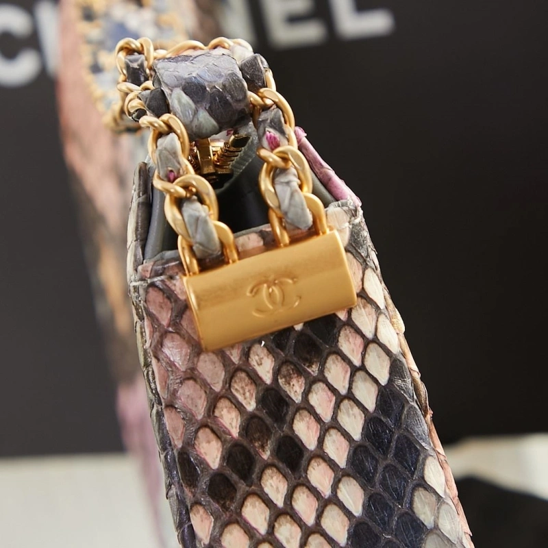 Chanel Top Handle Bags 4016A-0542