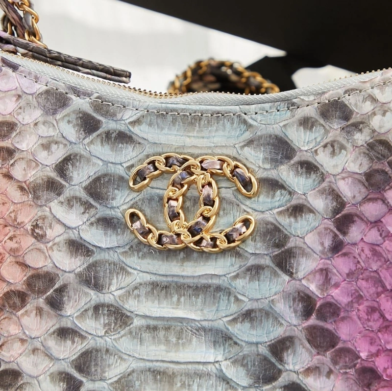 Chanel Top Handle Bags 4016A-0542