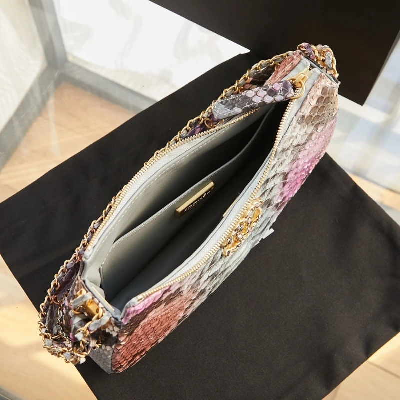 Chanel Top Handle Bags 4016A-0542