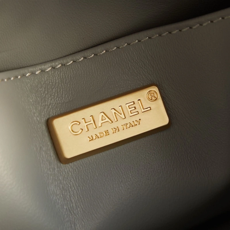 Chanel Top Handle Bags 4016A-0542