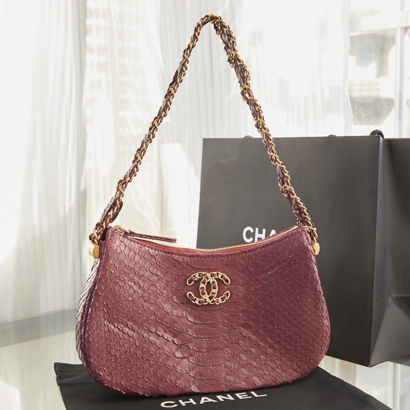 Chanel Top Handle Bags 4016A-0543