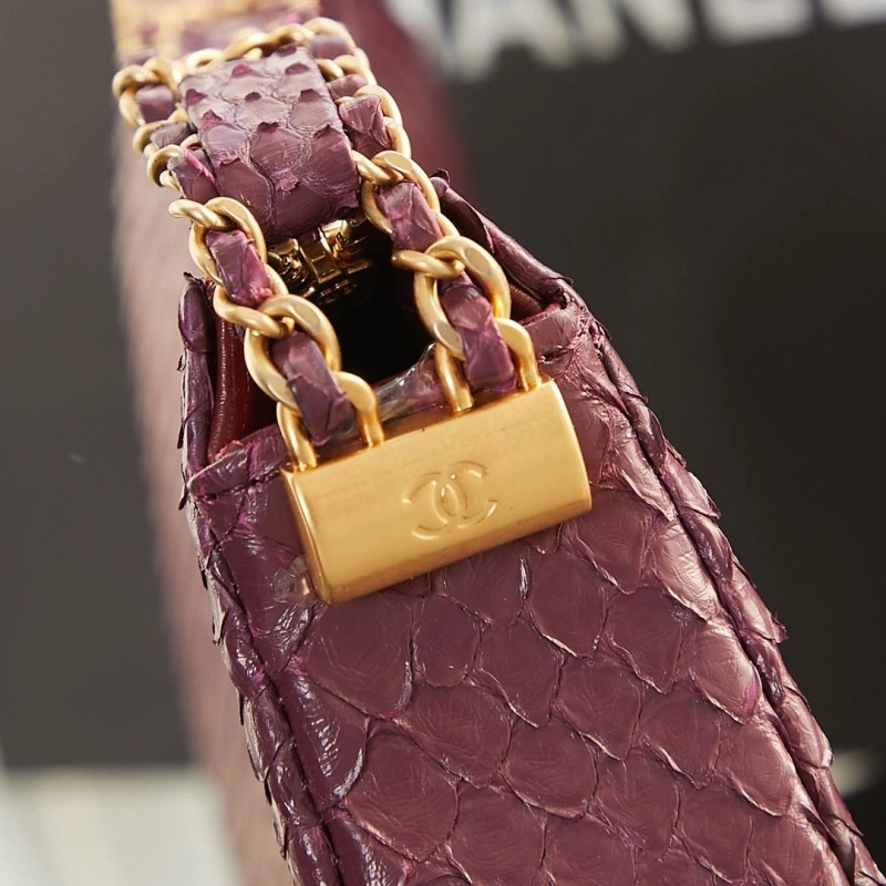 Chanel Top Handle Bags 4016A-0543