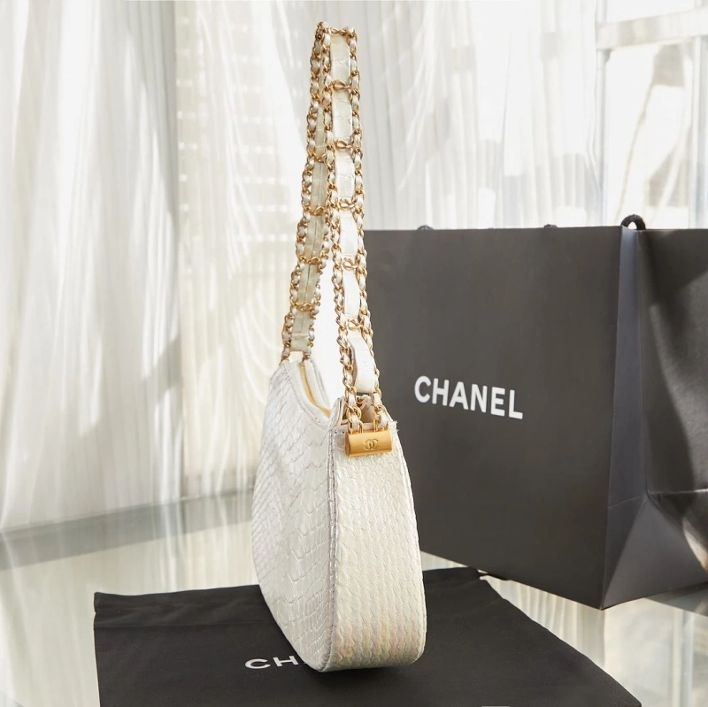 Chanel Top Handle Bags 4016A-0544