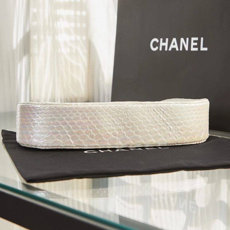 Chanel Top Handle Bags 4016A-0544